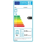 Four encastrable Asko OCS64BSH compact 45 cm