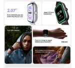 Montre connectée Xiaomi Redmi watch 5 violet