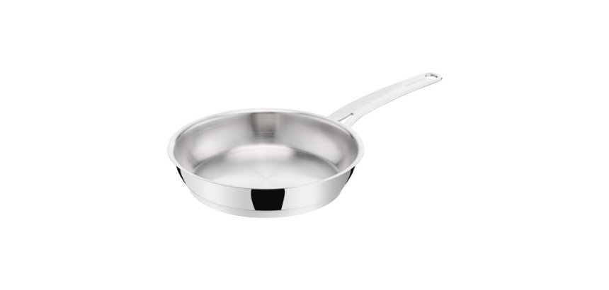 Poêle Lagostina La Prima 28 cm Inox