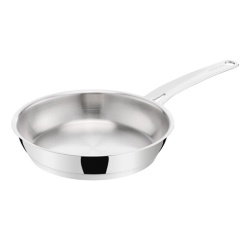 Poêle Lagostina La Prima 24 cm Inox