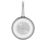 Poêle Lagostina Wok La Prima 26 cm