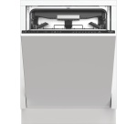 Lave-vaisselle encastrable Whirlpool W0ITP61LSW