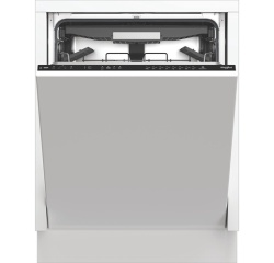 Lave-vaisselle encastrable Whirlpool W0ITP61LSW