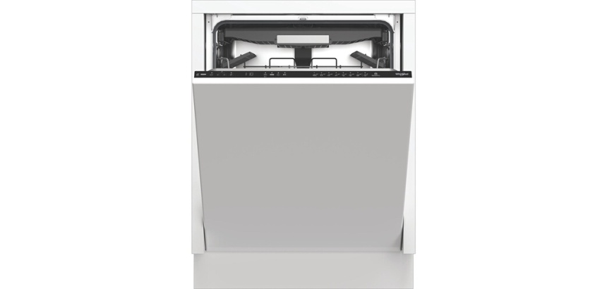 Lave-vaisselle encastrable Whirlpool W0ITP61LSW