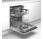 Lave-vaisselle encastrable Whirlpool W0ITP61LSW