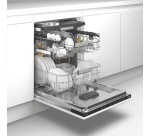 Lave-vaisselle encastrable Whirlpool W0ITP61LSW