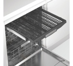 Lave-vaisselle encastrable Whirlpool W0ITP61LSW