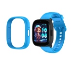 Montre connectée Lagenio pour enfant K3 Bleu
