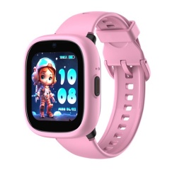 Montre connectée Lagenio pour enfant K3 Rose