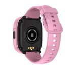 Montre connectée Lagenio pour enfant K3 Rose