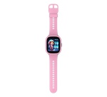 Montre connectée Lagenio pour enfant K3 Rose