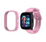 Montre connectée Lagenio pour enfant K3 Rose