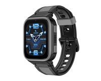 Montre connectée Lagenio pour enfant K10 Noir