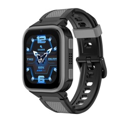 Montre connectée Lagenio pour enfant K10 Noir