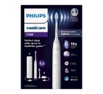 Brosse à dents électrique Philips HX7420/02 Sonicare 7100 BLANC