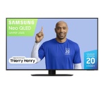 TV LED Samsung Mini Led Neo Qled TQ43QN90F 109 cm 2025