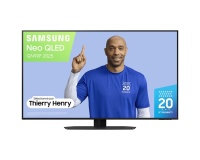 TV LED Samsung Mini Led Neo Qled TQ43QN90F 109 cm 2025