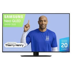 TV LED Samsung Mini Led Neo Qled TQ43QN90F 109 cm 2025
