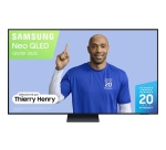 TV LED Samsung Mini Led Neo Qled TQ55QN74F 140 cm 2025