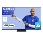 TV OLED Samsung TQ55S95F 140 cm 2025