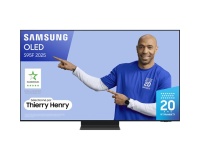 TV OLED Samsung TQ55S95F 140 cm 2025