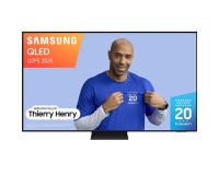TV LED Samsung QLED TQ65Q7F 165 cm 2025