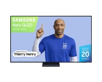 TV LED Samsung Mini Led Neo Qled TQ75QN74F 190 cm 2025