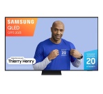 TV LED Samsung QLED TQ75Q7F 190 cm 2025