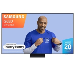TV LED Samsung QLED TQ75Q7F 190 cm 2025