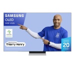 TV OLED Samsung TQ55S90F 140 cm 2025