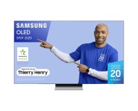 TV OLED Samsung TQ77S90F 196 cm 2025