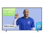 TV LED Samsung Mini Led Neo Qled TQ100QN80F 254 cm 2025