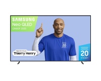 TV LED Samsung Mini Led Neo Qled TQ100QN80F 254 cm 2025