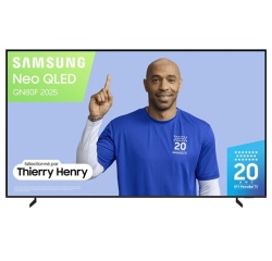 TV LED Samsung Mini Led Neo Qled TQ100QN80F 254 cm 2025