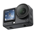 Caméra sport Dji Osmo Action 6 Standard Combo