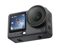 Caméra sport Dji Osmo Action 6 Standard Combo