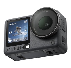 Caméra sport Dji Osmo Action 6 Standard Combo