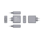 Chargeur et câble d'alimentation PC Accsup CV 140W+CBL USBC BK