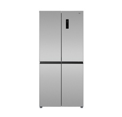 Réfrigérateur multi-portes Proline PMD82IX Inox