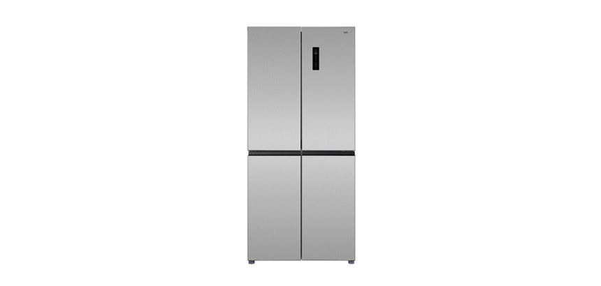 Réfrigérateur multi-portes Proline PMD82IX Inox