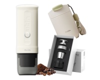 Machine à expresso Outin Pack Nano Perle