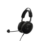 Casque PC Sony gaming arceau circum-aural filaire ouvert Inzone H6 Air à réduction de bruit Noir pour PS5 PC et Xbox