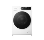 Lave-linge hublot Dreame DRWASHSULTRA12KGW Blanc