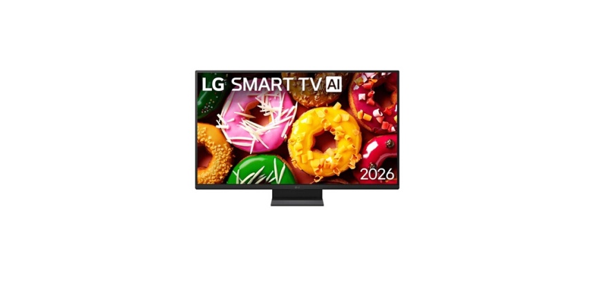 TV LED Lg FHD 27LB700 68 cm 2026