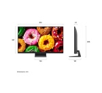 TV LED Lg FHD 27LB700 68 cm 2026