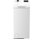 Lave-linge top Beko TB6521PENERGYSPINFR Blanc