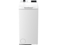 Lave-linge top Beko TB6521PENERGYSPINFR Blanc