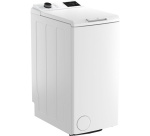 Lave-linge top Beko TB6521PENERGYSPINFR Blanc