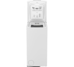 Lave-linge top Beko TB6521PENERGYSPINFR Blanc