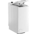Lave-linge top Beko TB6521PENERGYSPINFR Blanc